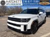 Certified Pre-Owned 2025 Hyundai SANTA FE Hybrid Calligraphy