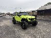 Pre-Owned 2016 Jeep Wrangler Unlimited Sport S