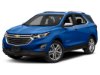 Pre-Owned 2019 Chevrolet Equinox Premier