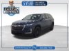 Pre-Owned 2023 Chevrolet Traverse LT Cloth