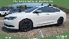 Pre-Owned 2016 Chrysler 200 S