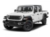 Pre-Owned 2025 Jeep Gladiator High Tide