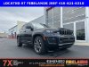 Pre-Owned 2023 Jeep Grand Cherokee Overland