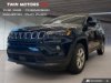 New 2026 Jeep Compass North