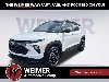 Pre-Owned 2024 Chevrolet Trailblazer RS