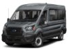 New 2025 Ford Transit 350 XL