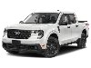 Pre-Owned 2025 Ford Maverick XLT