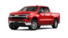 New 2025 Chevrolet Silverado 1500 LT