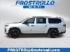 Pre-Owned 2026 Jeep Grand Wagoneer L Limited Reserve 4x4