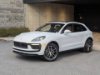 Pre-Owned 2026 Porsche Macan Base