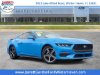Pre-Owned 2024 Ford Mustang EcoBoost Premium