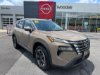 Pre-Owned 2025 Nissan Rogue SV