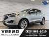 Pre-Owned 2024 Ford Edge Titanium