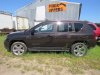 Pre-Owned 2014 Jeep Compass Limited