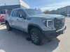 Pre-Owned 2024 GMC Sierra 1500 AT4X