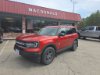 Certified Pre-Owned 2022 Ford Bronco Sport Big Bend