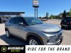 New 2026 Chevrolet Trailblazer LS