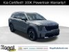 Pre-Owned 2024 Kia Sorento S