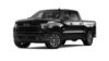 New 2025 Chevrolet Silverado 1500 4WD Crew Cab Short Bed RST