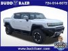 Pre-Owned 2023 GMC HUMMER EV 3X