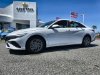 Pre-Owned 2024 Hyundai ELANTRA SEL
