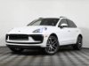 Pre-Owned 2026 Porsche Macan Base