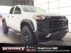 Pre-Owned 2025 Chevrolet Colorado Trail Boss