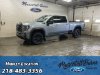 Pre-Owned 2024 GMC Sierra 2500HD AT4