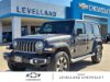 Pre-Owned 2022 Jeep Wrangler Unlimited Sahara Altitude