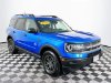 Pre-Owned 2022 Ford Bronco Sport Big Bend
