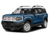 Certified Pre-Owned 2023 Ford Bronco Sport Heritage