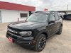 Pre-Owned 2023 Ford Bronco Sport Outer Banks