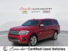 Pre-Owned 2022 Ford Expedition King Ranch