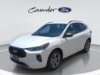 Pre-Owned 2024 Ford Escape Hybrid ST-Line