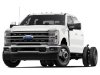 New 2025 Ford F-350 Super Duty XLT