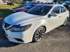 Pre-Owned 2018 Nissan Altima 2.5 SL