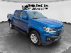 Pre-Owned 2022 Chevrolet Colorado LT