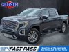 Certified Pre-Owned 2021 GMC Sierra 1500 Denali