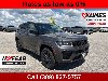 New 2026 Jeep Grand Cherokee Limited Reserve