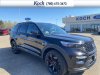 Pre-Owned 2023 Ford Explorer ST