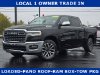 Pre-Owned 2025 Ram 1500 Limited Longhorn