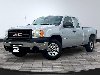 Pre-Owned 2011 GMC Sierra 1500 Work Truck