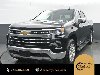 Pre-Owned 2025 Chevrolet Silverado 1500 4WD Crew Cab Short Bed LTZ