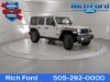 Pre-Owned 2024 Jeep Wrangler Rubicon