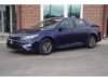 Pre-Owned 2020 Kia Optima LX