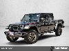 Pre-Owned 2025 Jeep Gladiator Rubicon