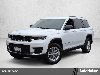 Pre-Owned 2025 Jeep Grand Cherokee L Laredo