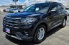 Certified Pre-Owned 2025 Ford Explorer Active
