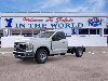 Pre-Owned 2025 Ford F-350 Super Duty XL