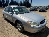 Pre-Owned 2003 Ford Taurus SES
